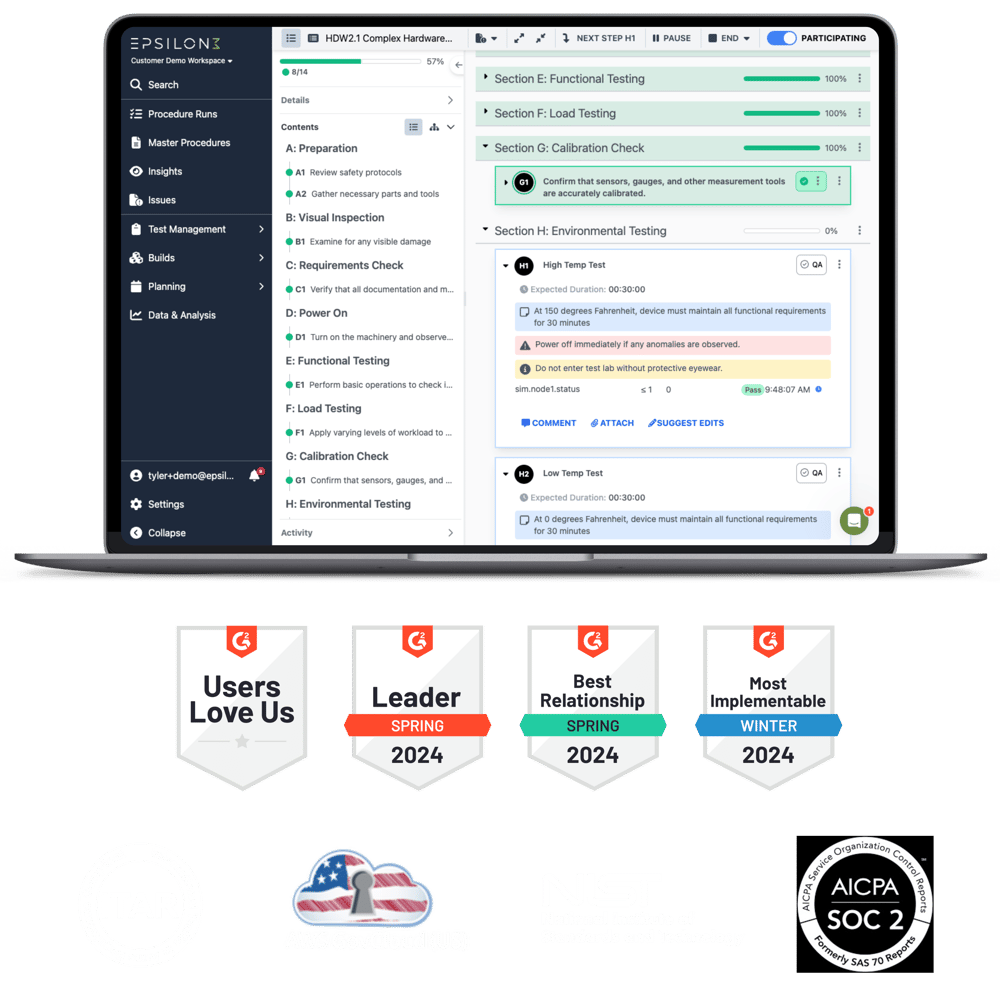 Top Rated Software For Equipment Assets Tracking